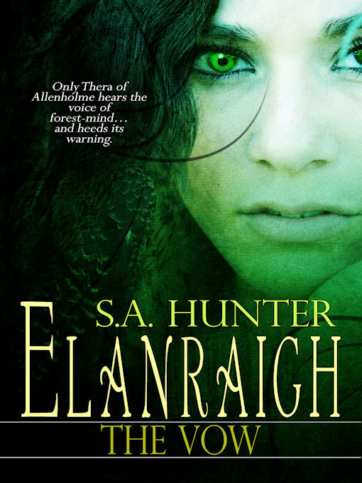 Title details for Elanraigh by S. A. Hunter - Available